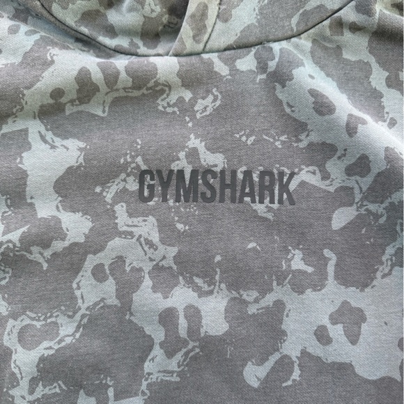 Gymshark Hoodie - Picture 2 of 3